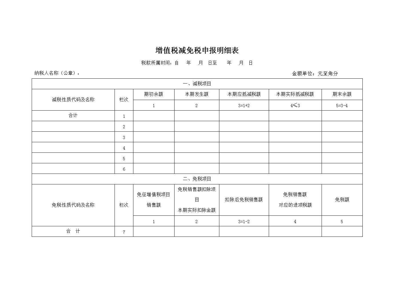 企业零申报都需要报什么税(企业零申报需要准备哪些材料?)