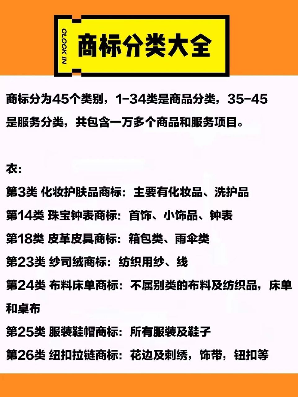 商标注册大全查询官网入口